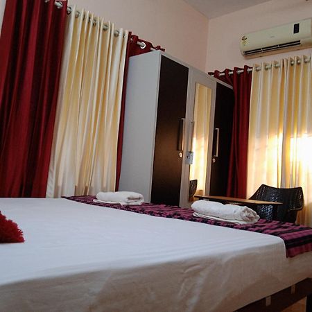 Valiyathayil Home Stay Kochi Εξωτερικό φωτογραφία