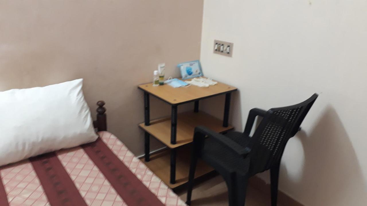 Valiyathayil Home Stay Kochi Εξωτερικό φωτογραφία