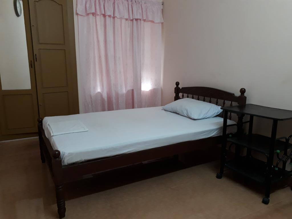 Valiyathayil Home Stay Kochi Εξωτερικό φωτογραφία