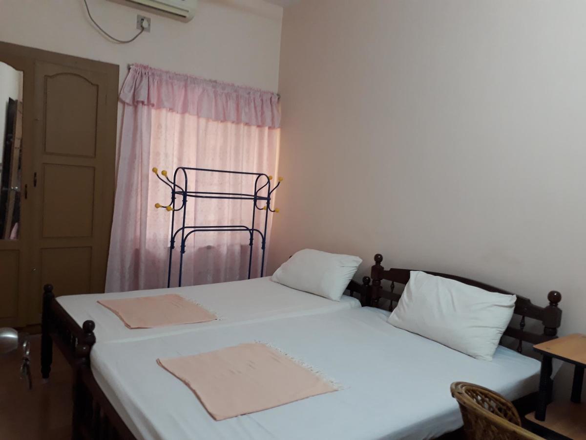 Valiyathayil Home Stay Kochi Εξωτερικό φωτογραφία