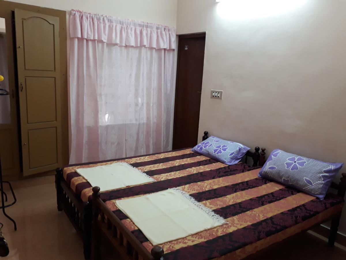 Valiyathayil Home Stay Kochi Εξωτερικό φωτογραφία