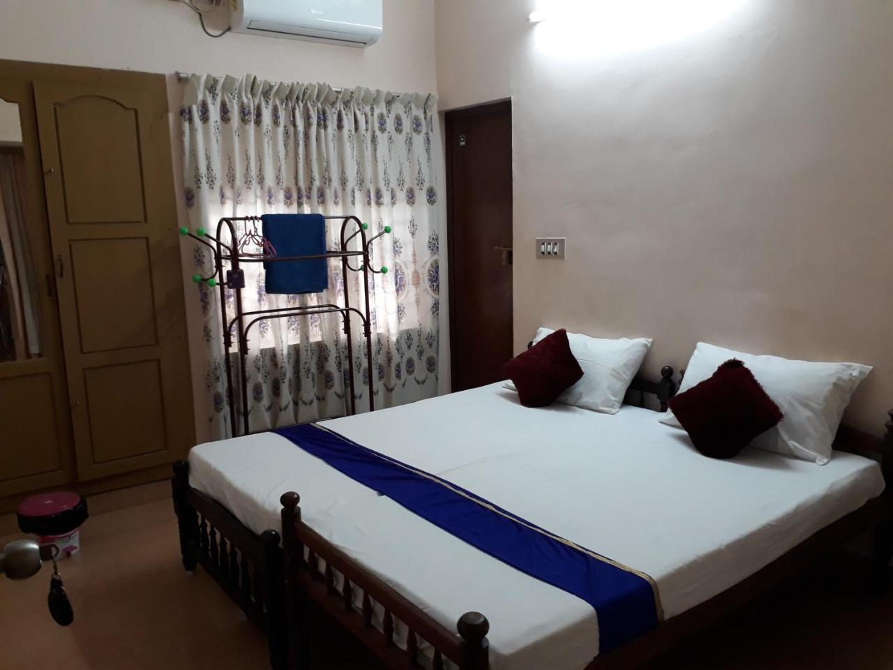 Valiyathayil Home Stay Kochi Εξωτερικό φωτογραφία