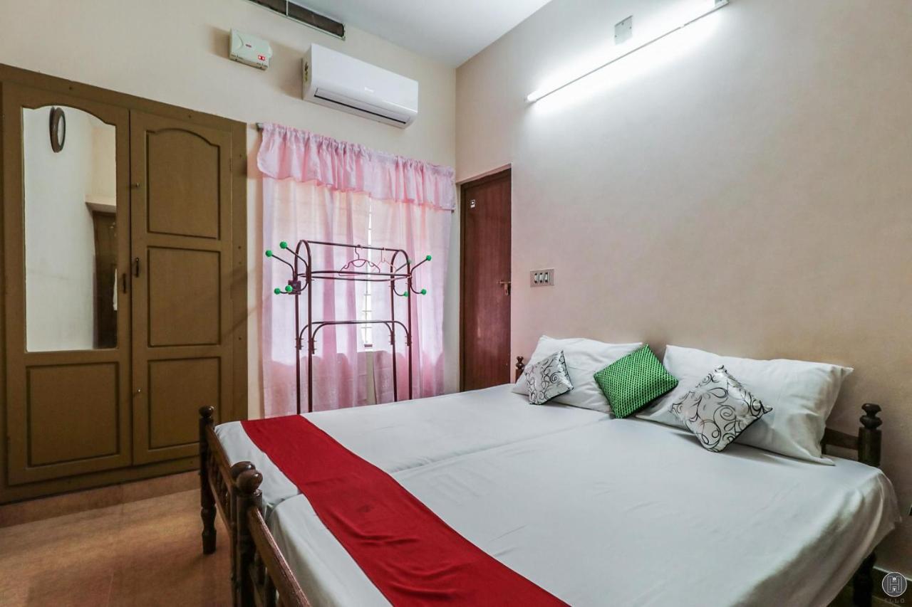 Valiyathayil Home Stay Kochi Εξωτερικό φωτογραφία